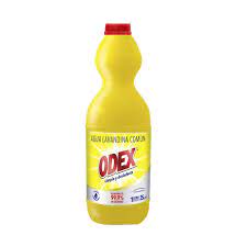 LAVANDINA ODEX 1LITRO OFERTA